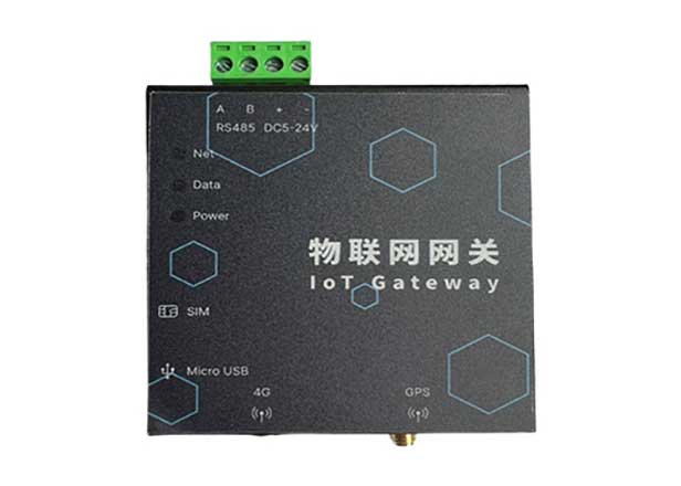 MRK - WL113 lot Gateway