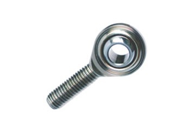 Rod end bearing for s type sensors